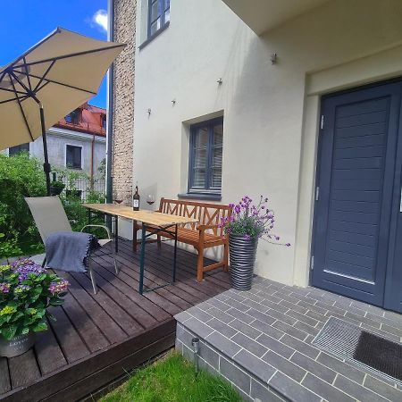 A Perfect Base To Explore Vilnius! Экстерьер фото