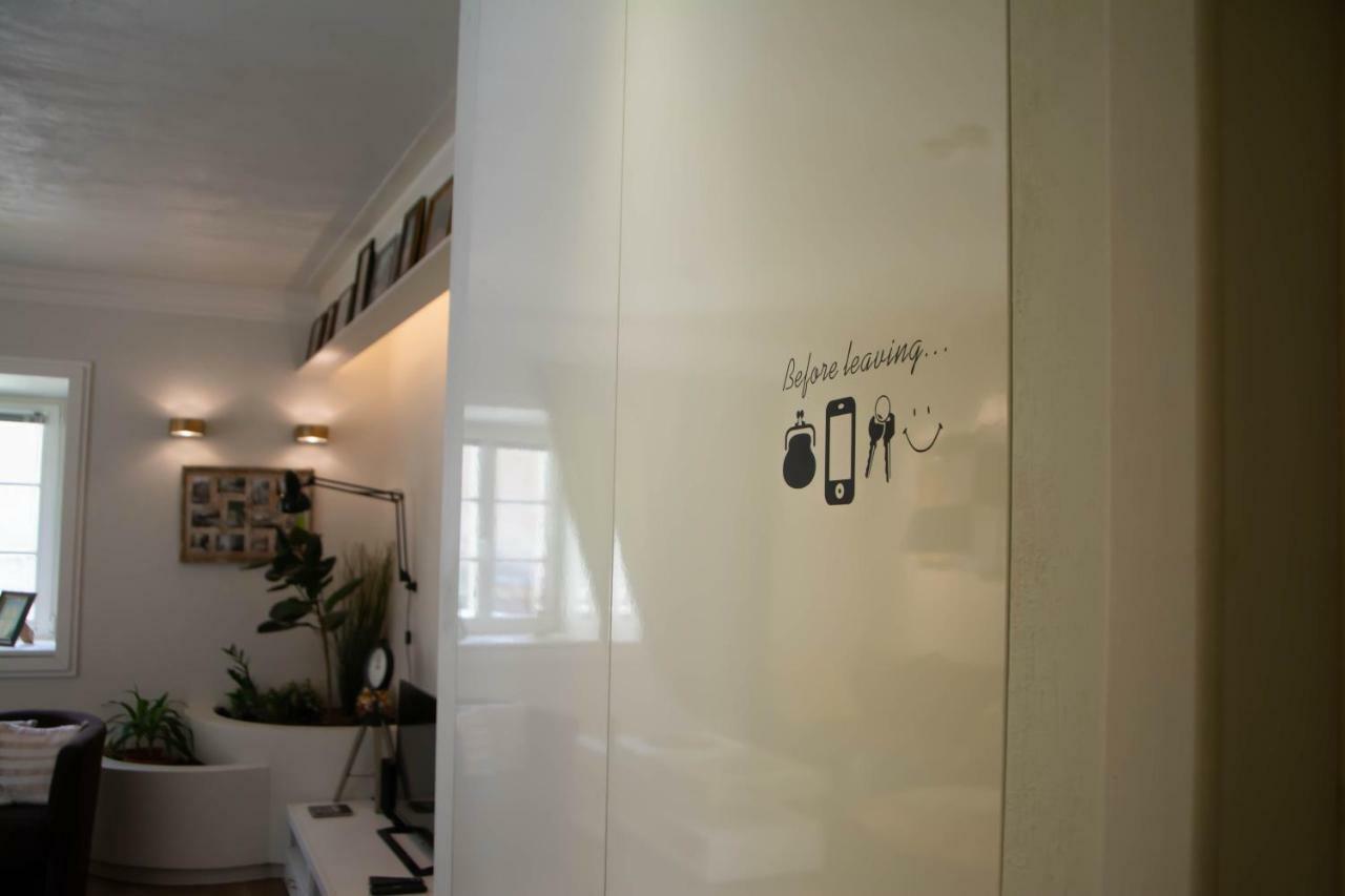 A Perfect Base To Explore Vilnius! Экстерьер фото