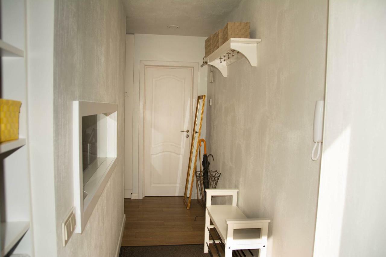 A Perfect Base To Explore Vilnius! Экстерьер фото