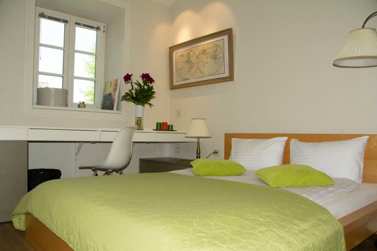 A Perfect Base To Explore Vilnius! Экстерьер фото