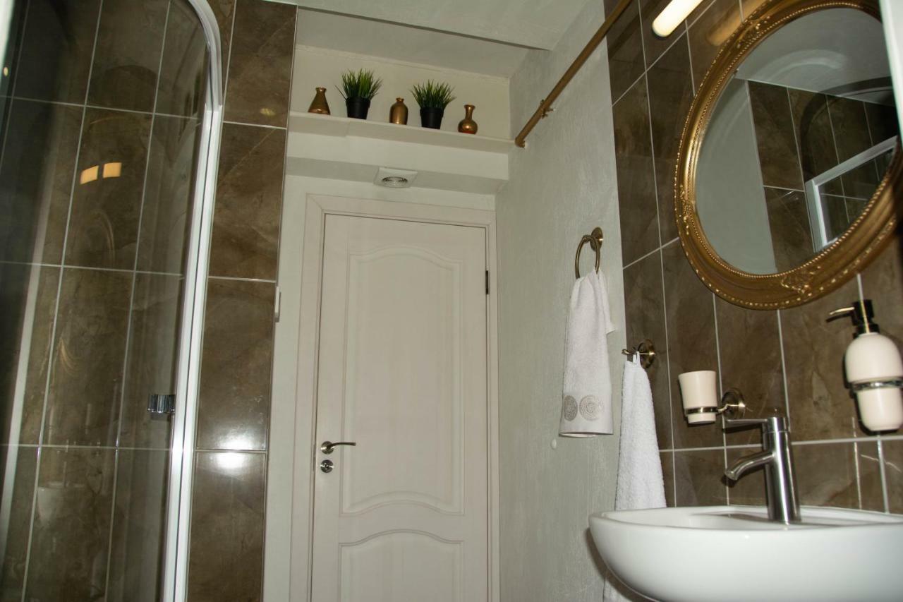 A Perfect Base To Explore Vilnius! Экстерьер фото