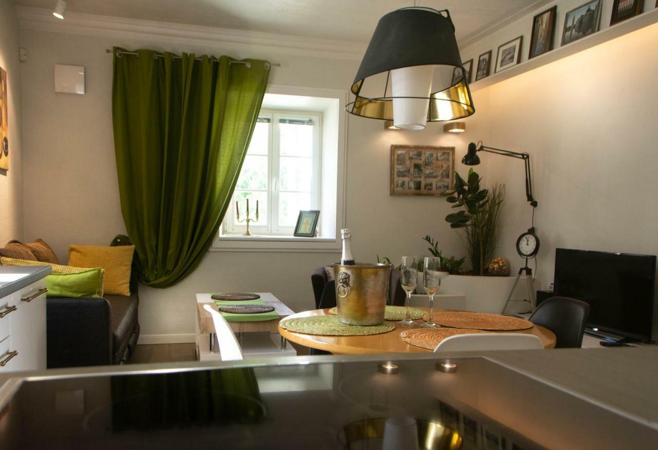 A Perfect Base To Explore Vilnius! Экстерьер фото