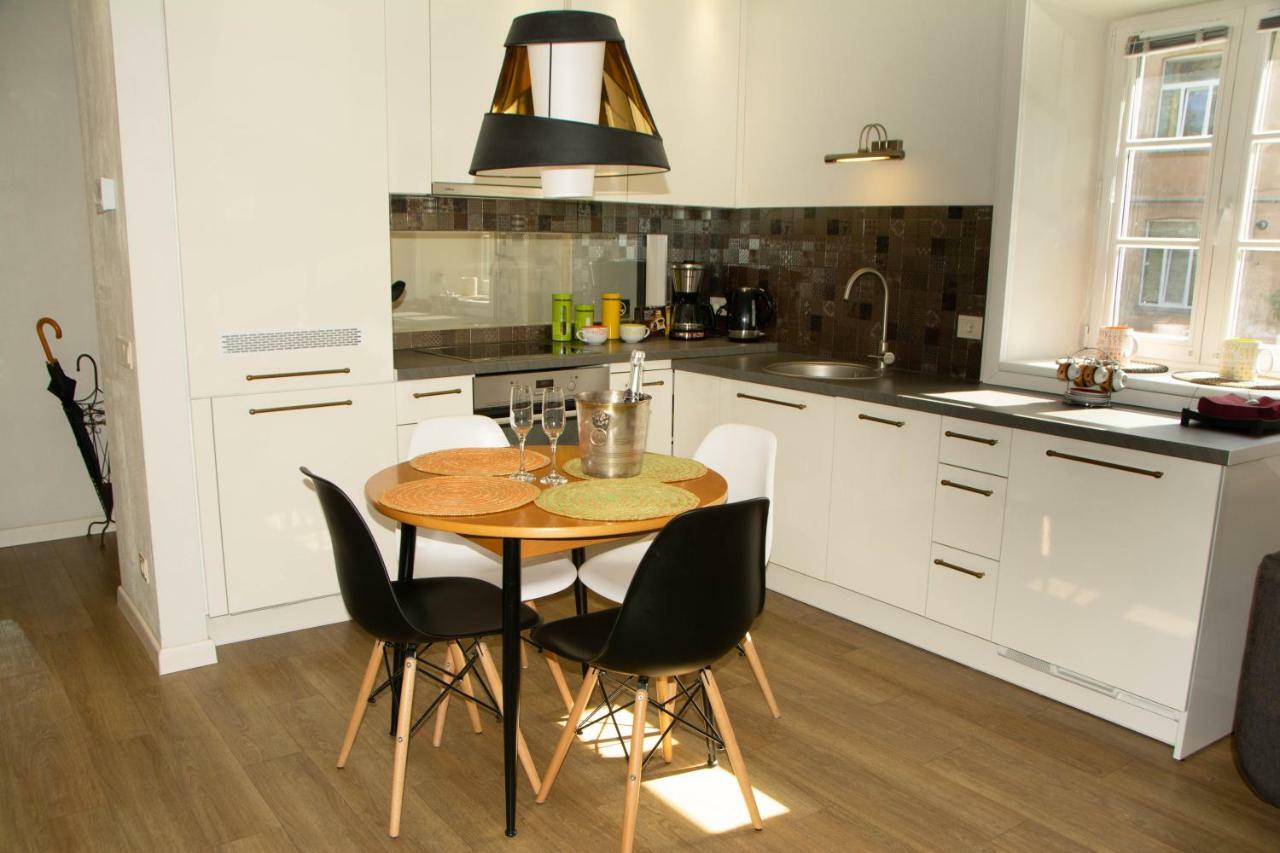 A Perfect Base To Explore Vilnius! Экстерьер фото